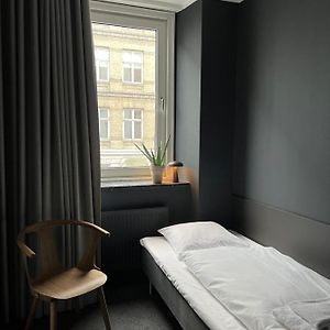 Eenpersoonskamer "Premium"