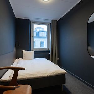 Deluxe Eenpersoonskamer