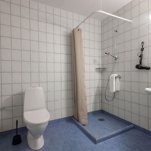 Deluxe Kamer met Twee Aparte Bedden